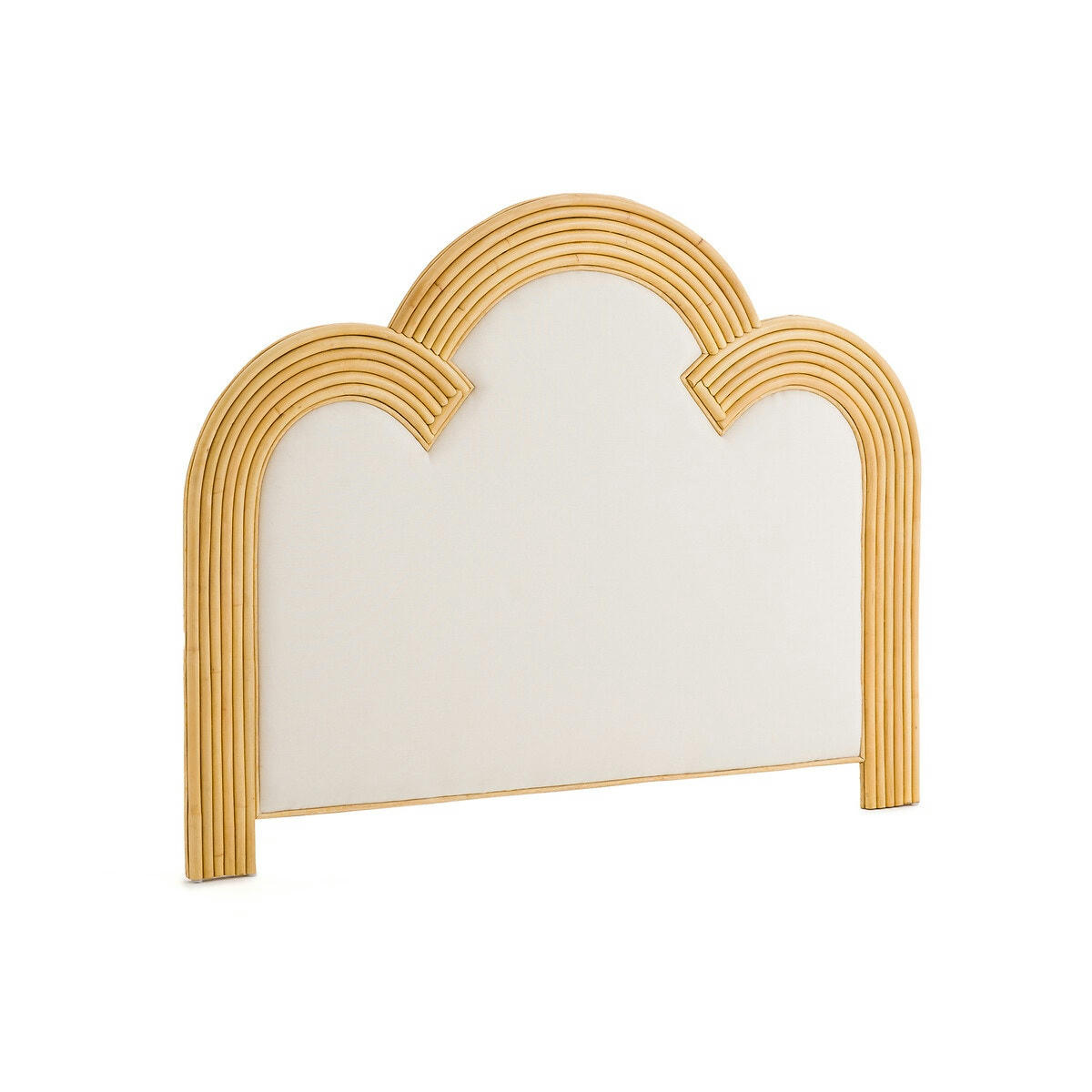 Tête de lit rembourrée, Rivia