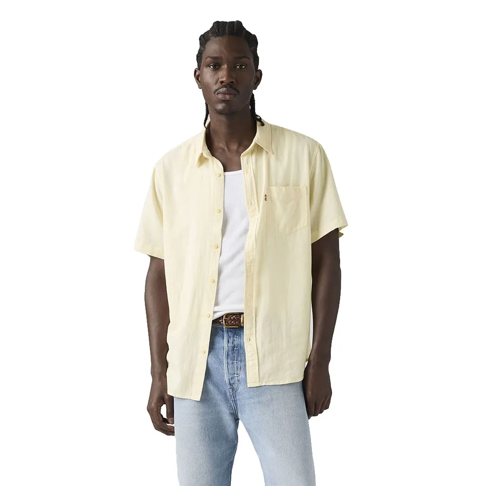 Levi's® Sunset One Pocket Standard short sleeve shirt