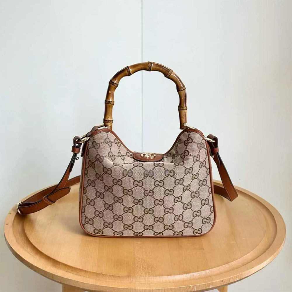 Gucci Diana series small shoulder bag