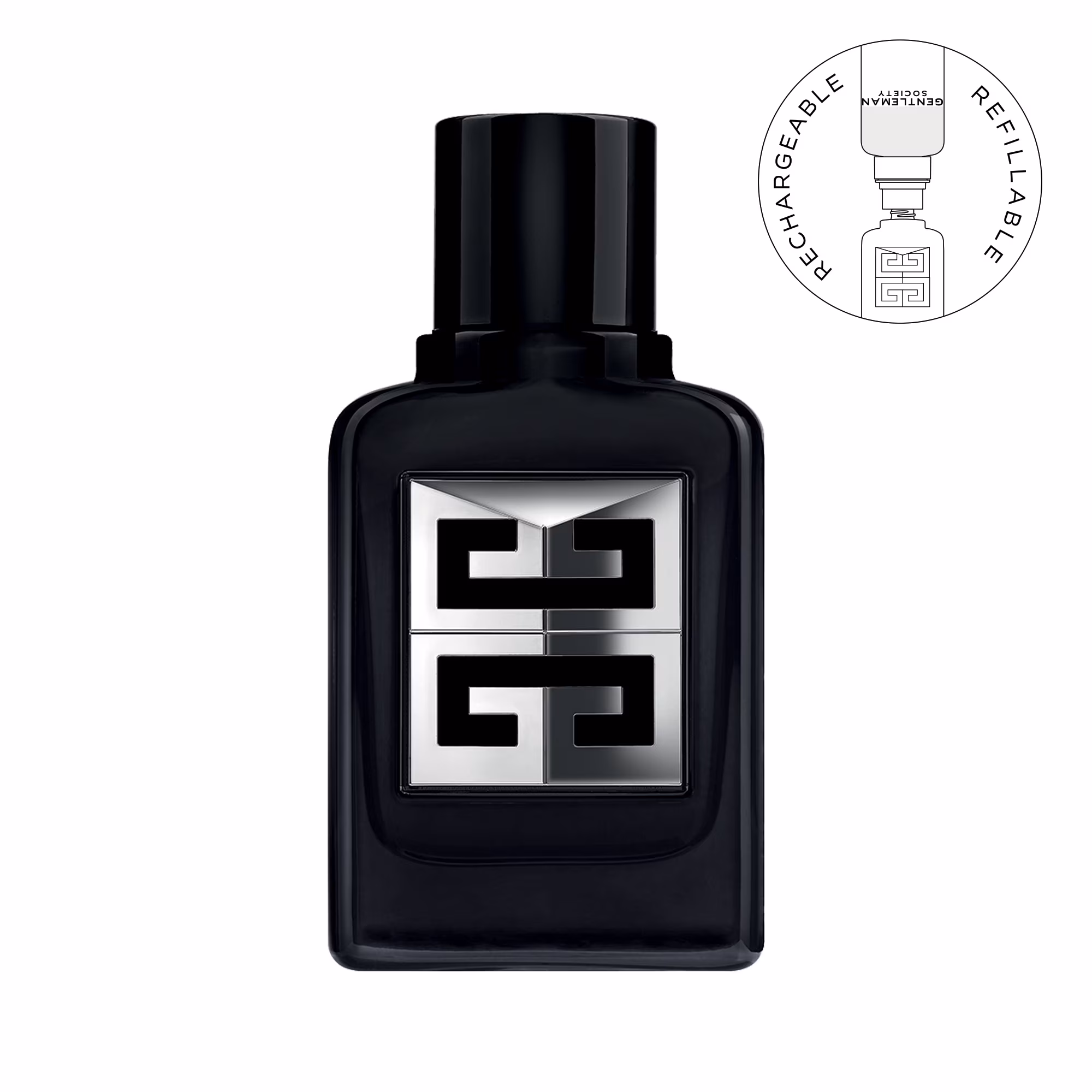 GENTLEMAN SOCIETYEau de parfum