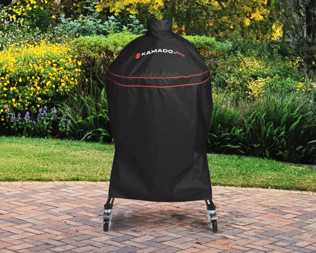 Kamado Joe Big Joe Cover - Series I & II