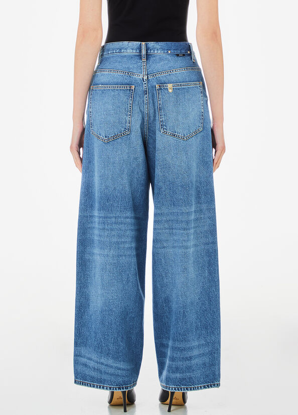 Jeans boyfriend