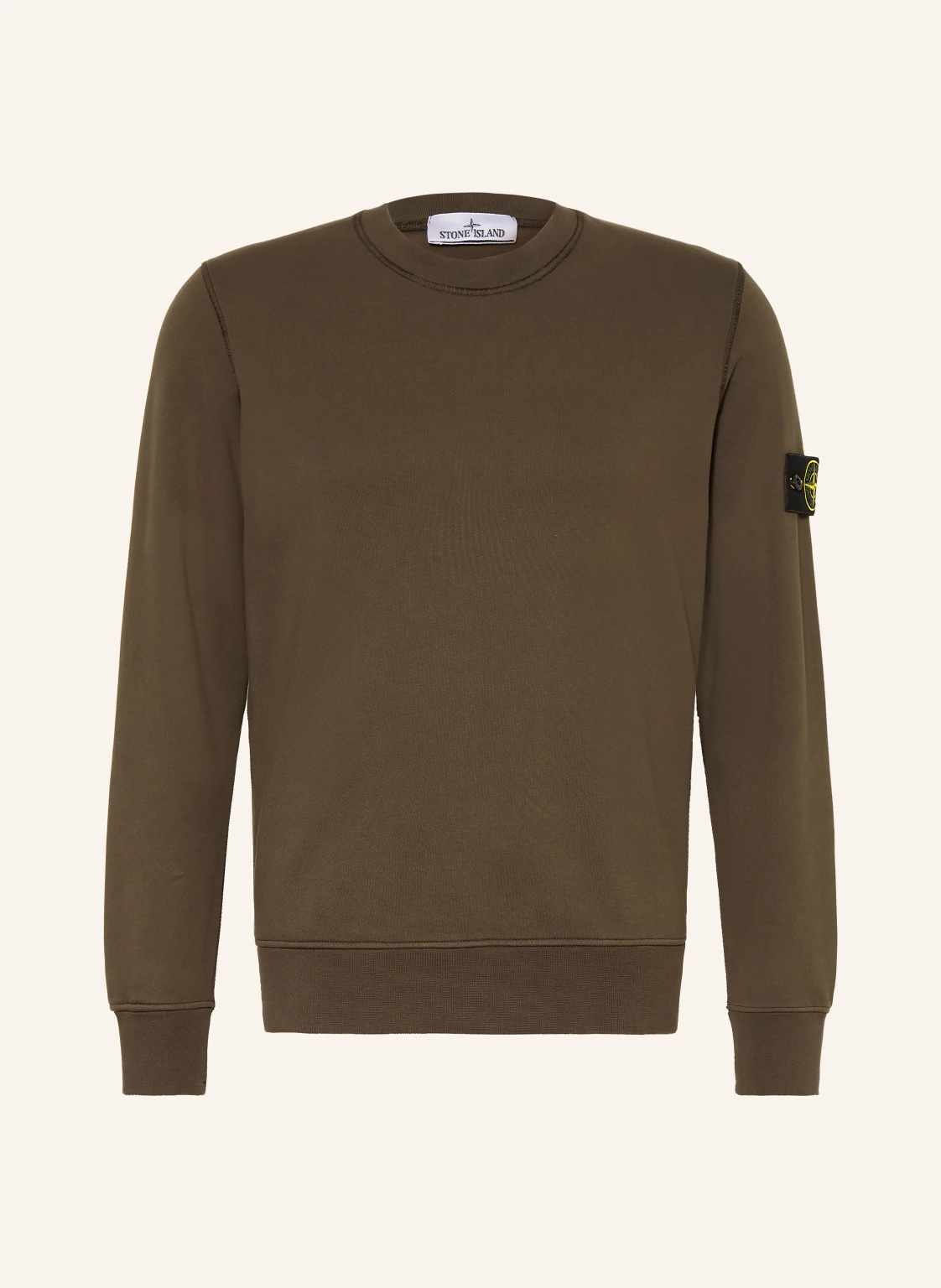 STONE ISLAND Sweatshirt