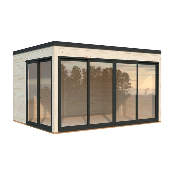 Gartenhaus »Serena«