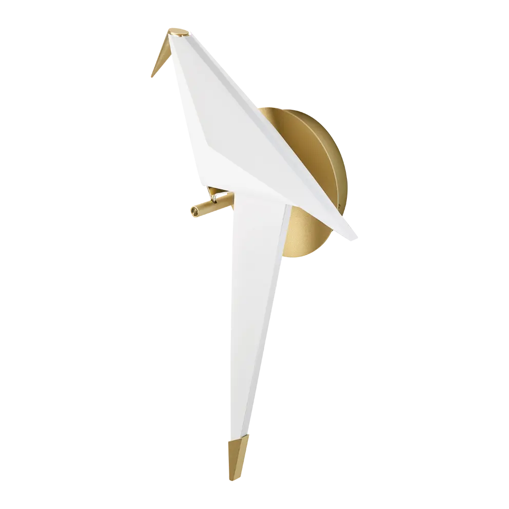 Wandleuchte Perch