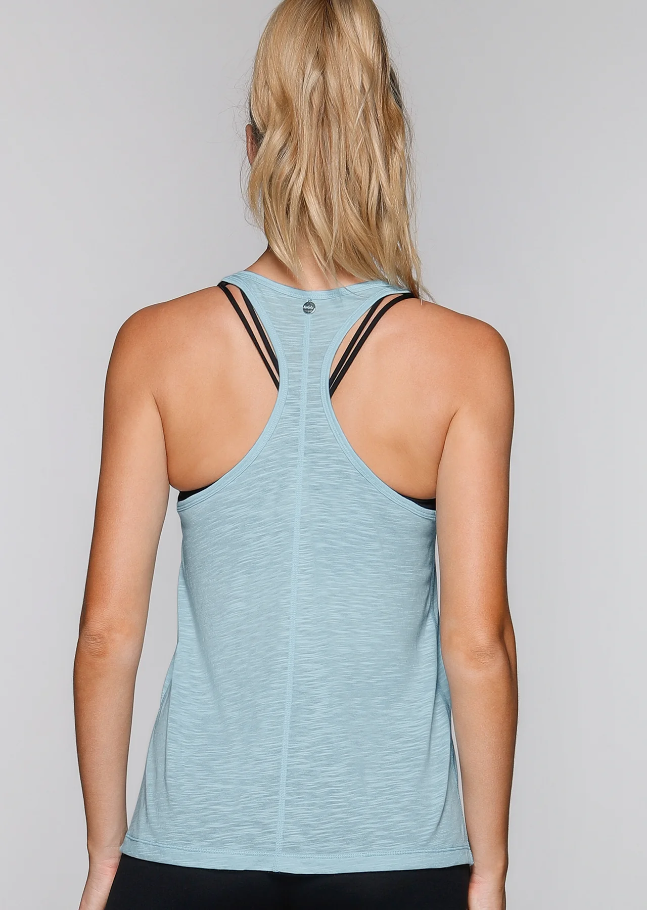 Slouchy Gym Tank