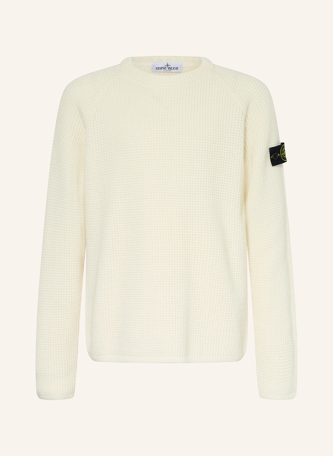 STONE ISLAND JUNIOR Pullover