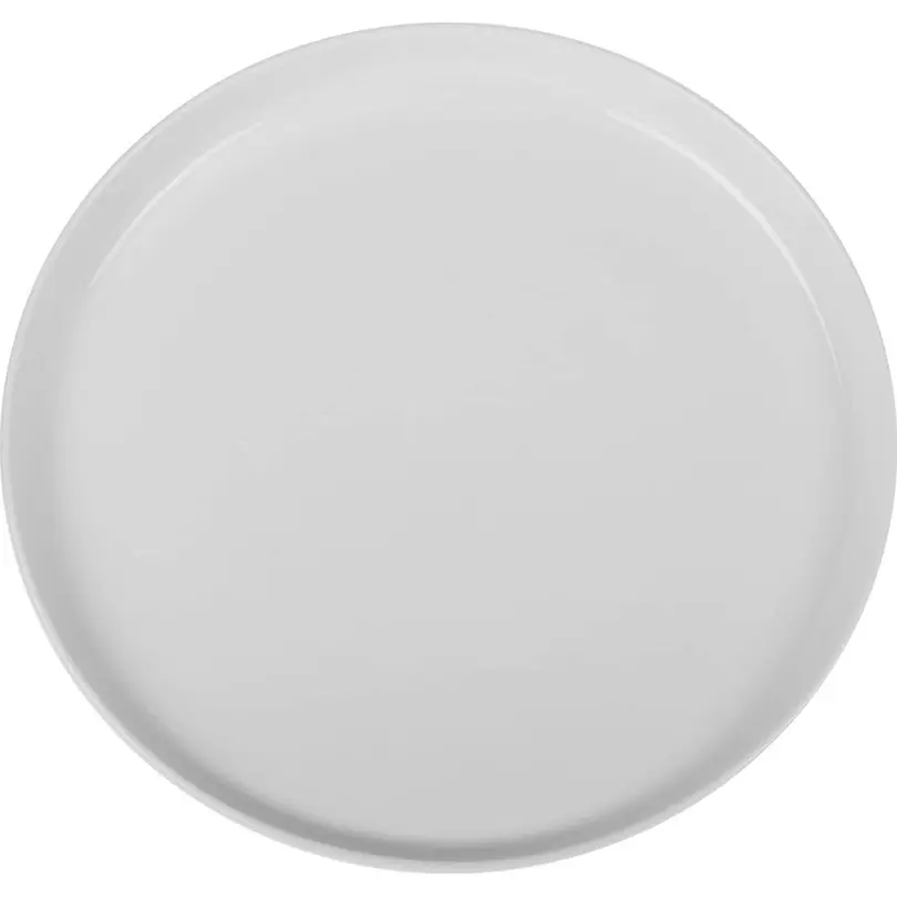 Geschirrset 12-teilig Bianco