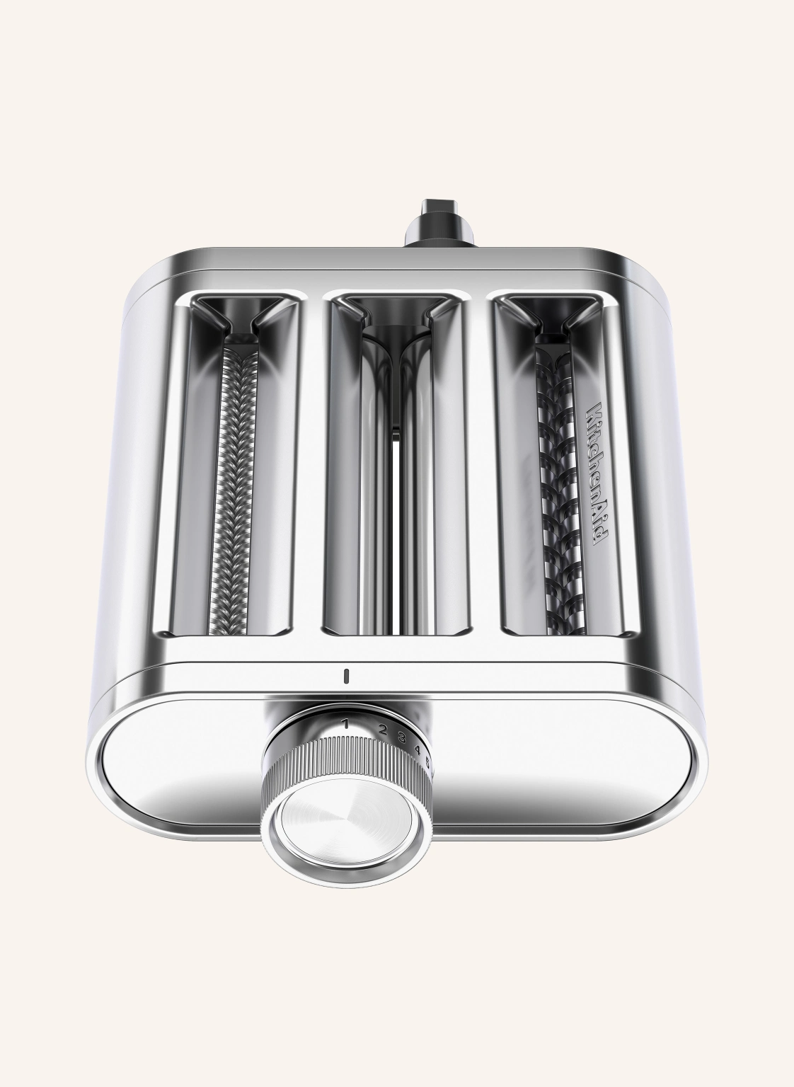 KitchenAid 3-in-1-Nudelvorsatz 5KSM3MPA