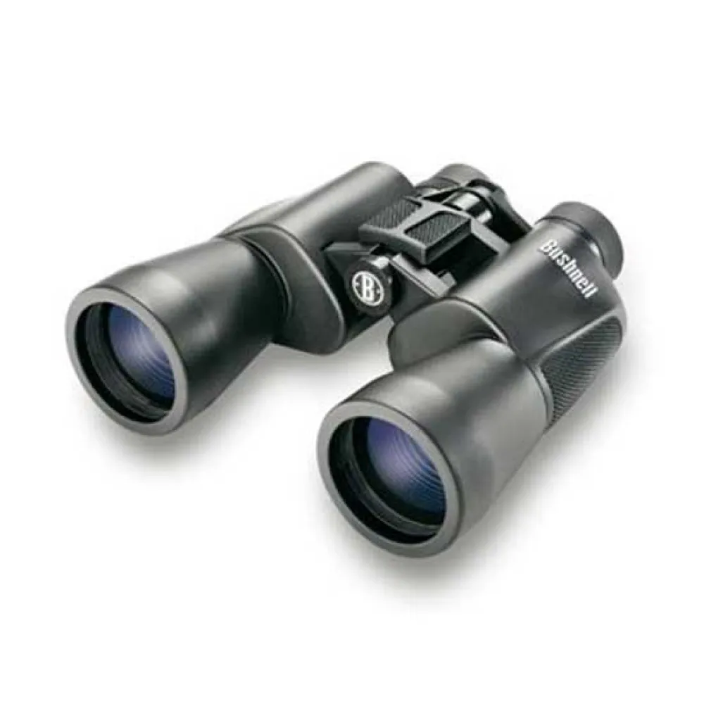 Bushnell 10x50 Powerview binoculars