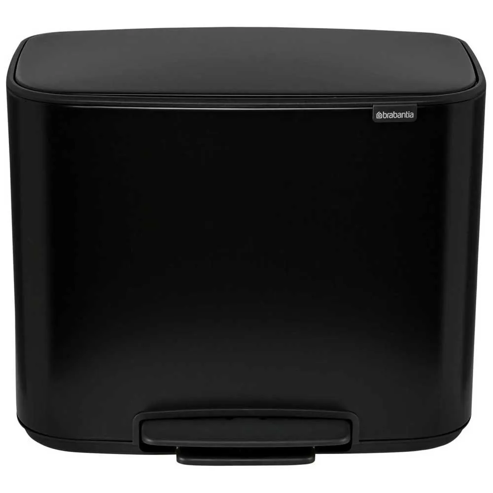 Brabantia Bo 34L recycling bin