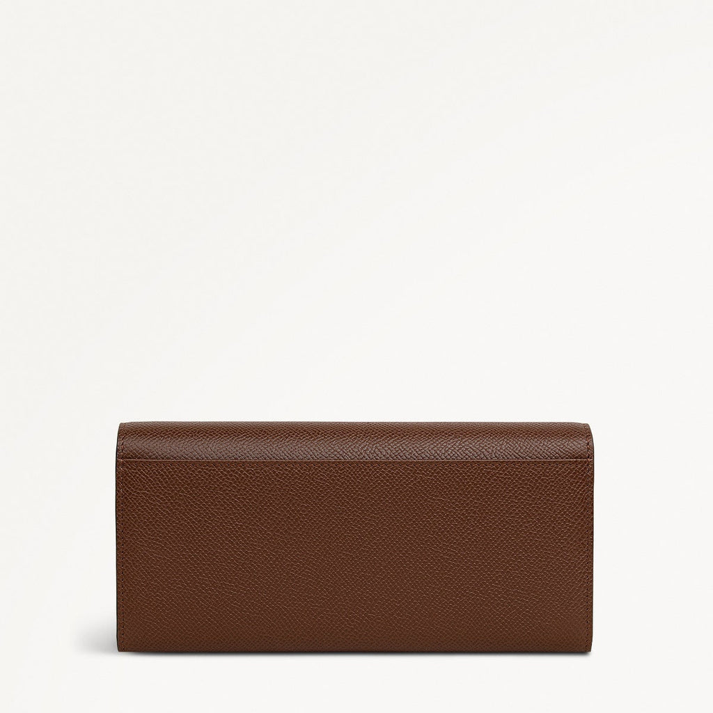Picton Place - Large Flapover Wallet