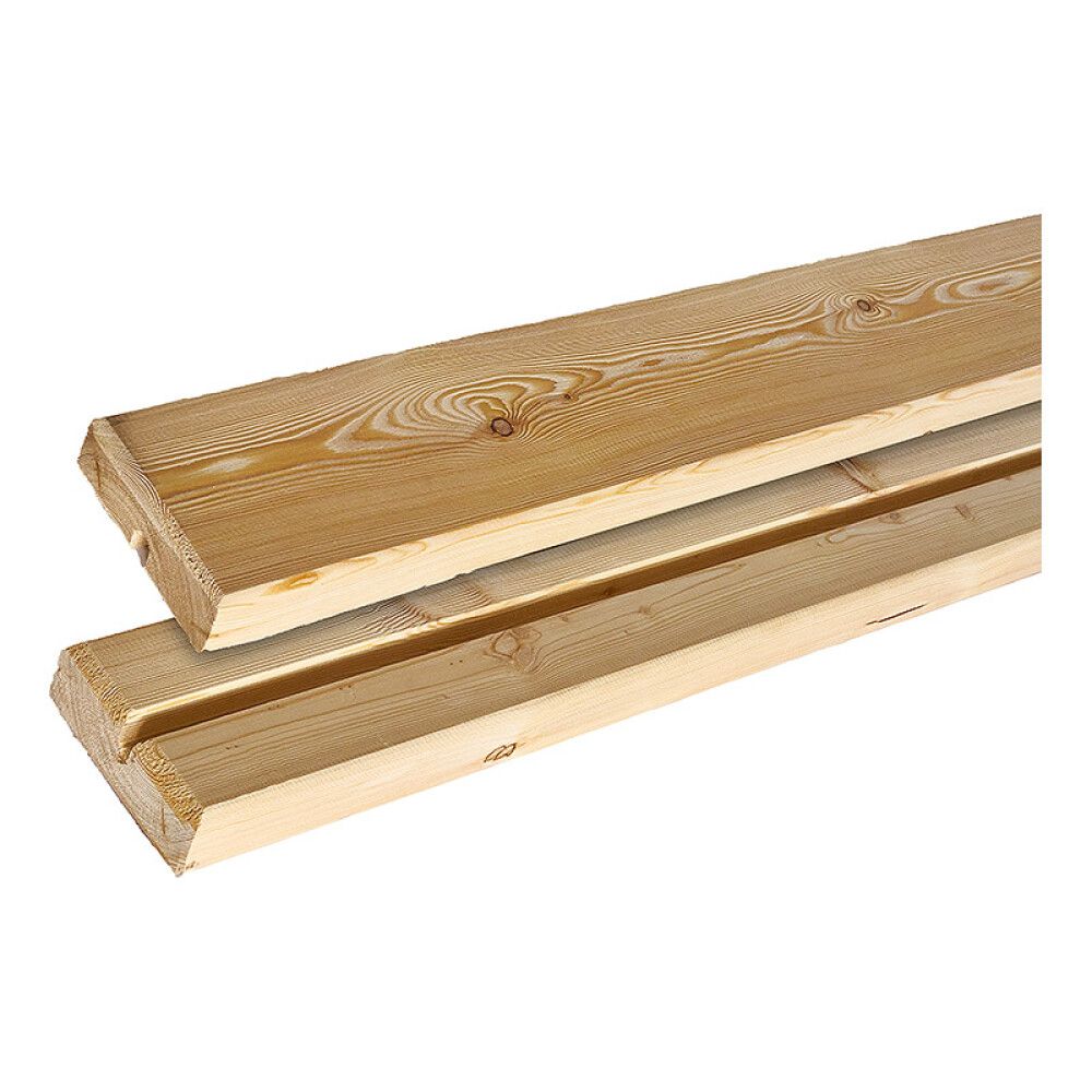 BENK PLUS 176CM OLJET LERK