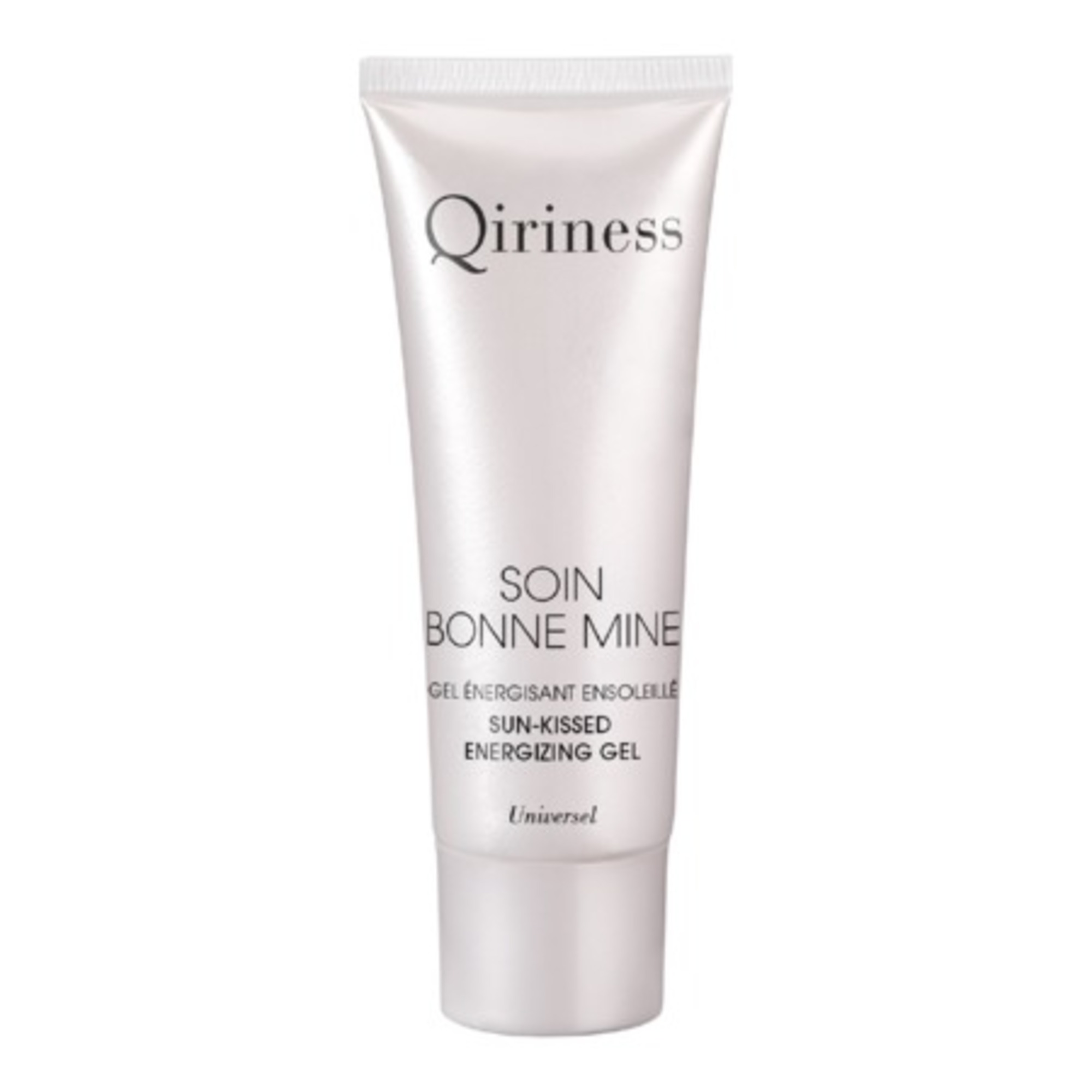 LES EMBELLISSEURSSoin bonne mine gel énergisant ensoleillé