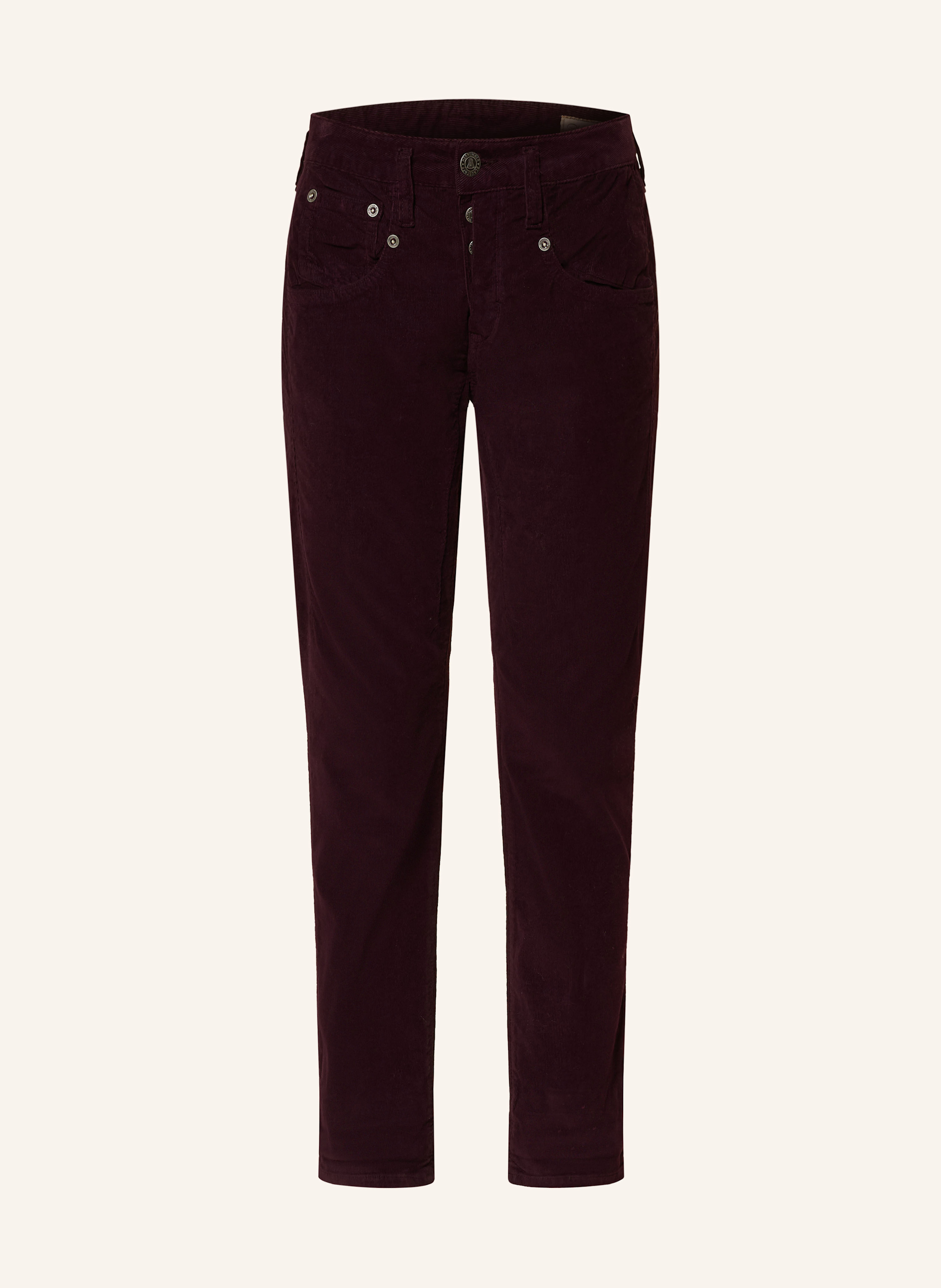 Herrlicher 7/8-Cordhose SHYRA