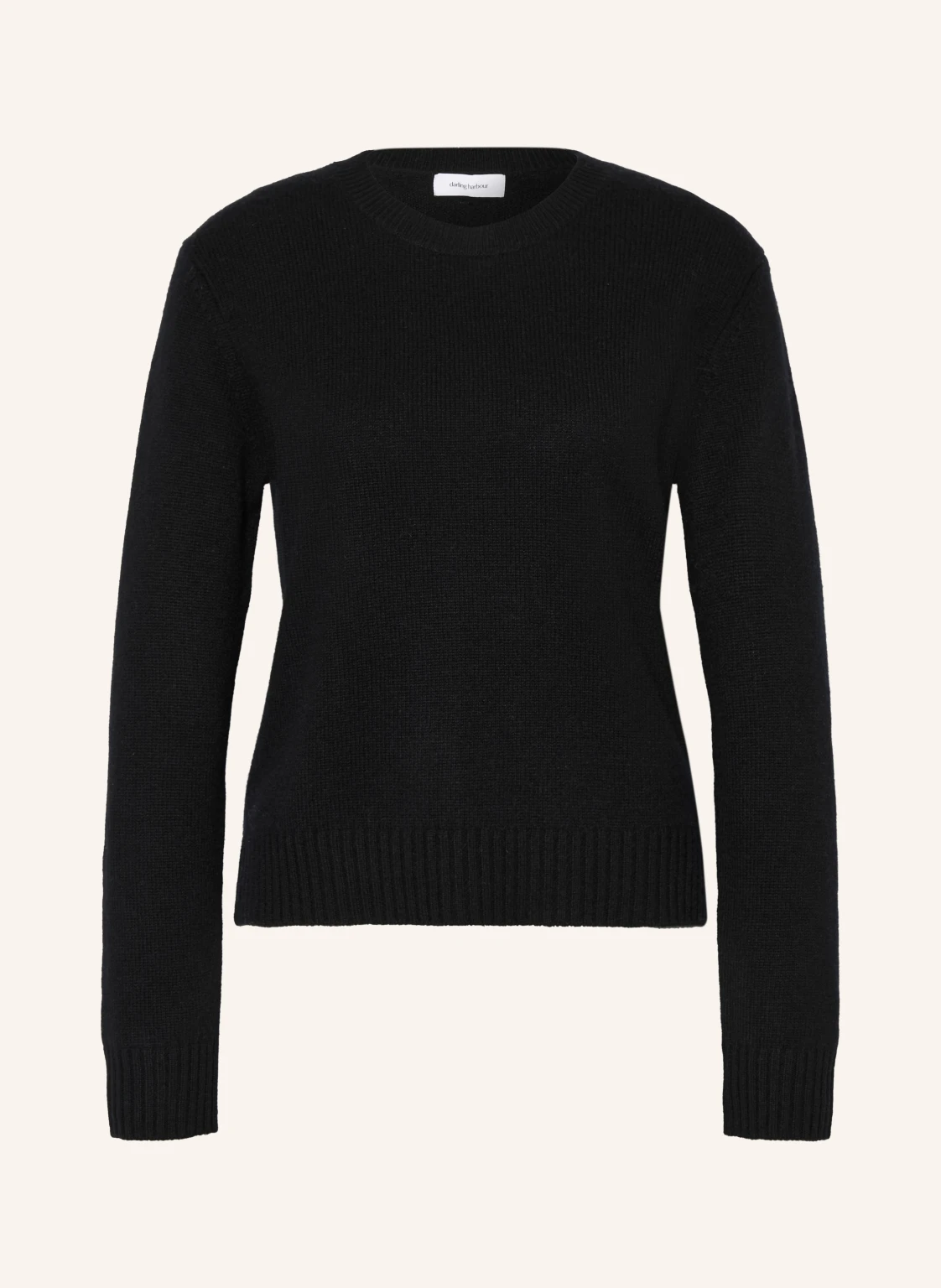 darling harbour Cashmere-Pullover