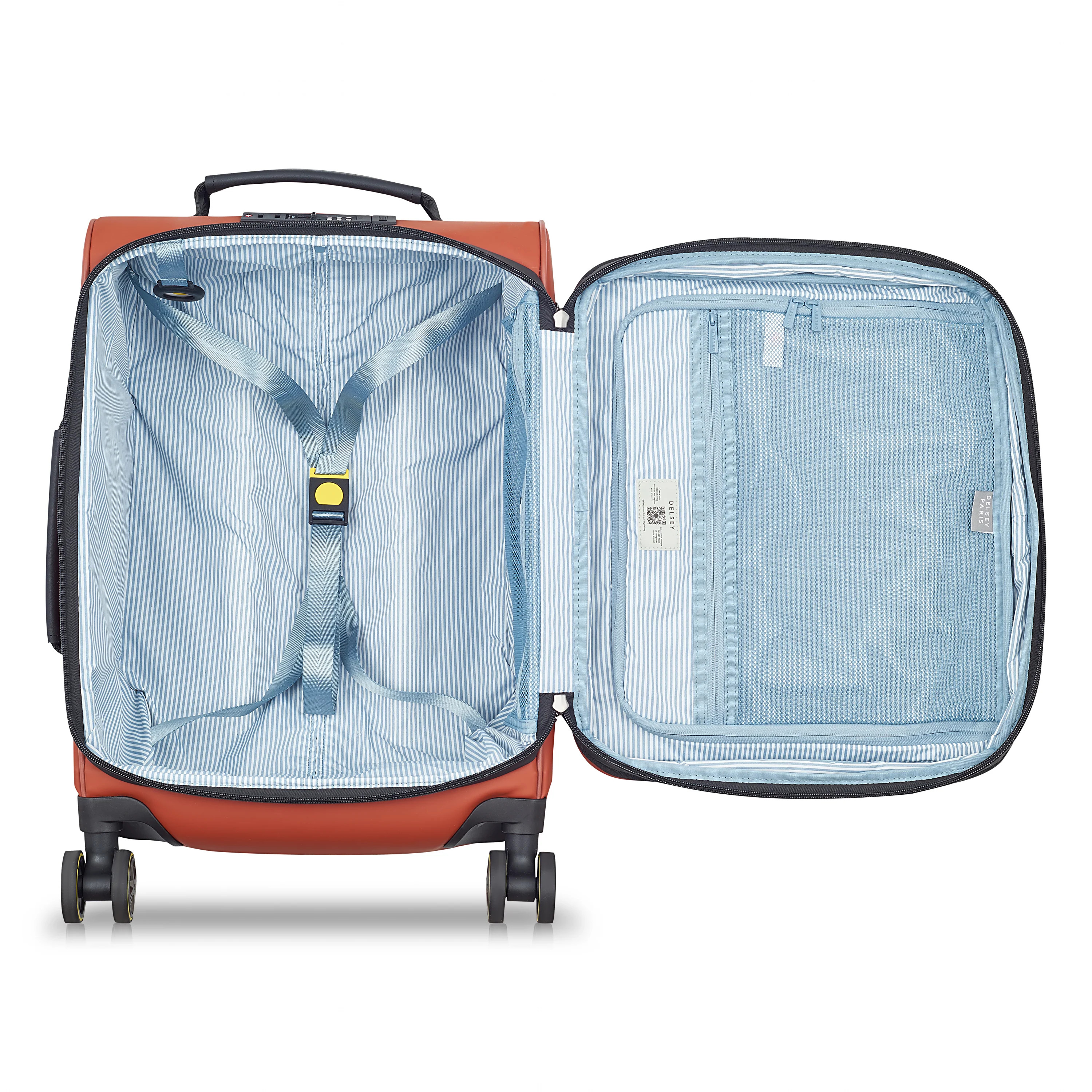 TURENNE SOFT - S Extensible (55cm)