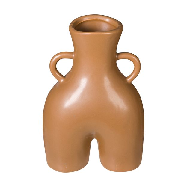 VASO JARRA 18 CM MAHINA