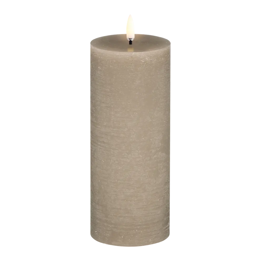 LED-Kerze Nordic-Led