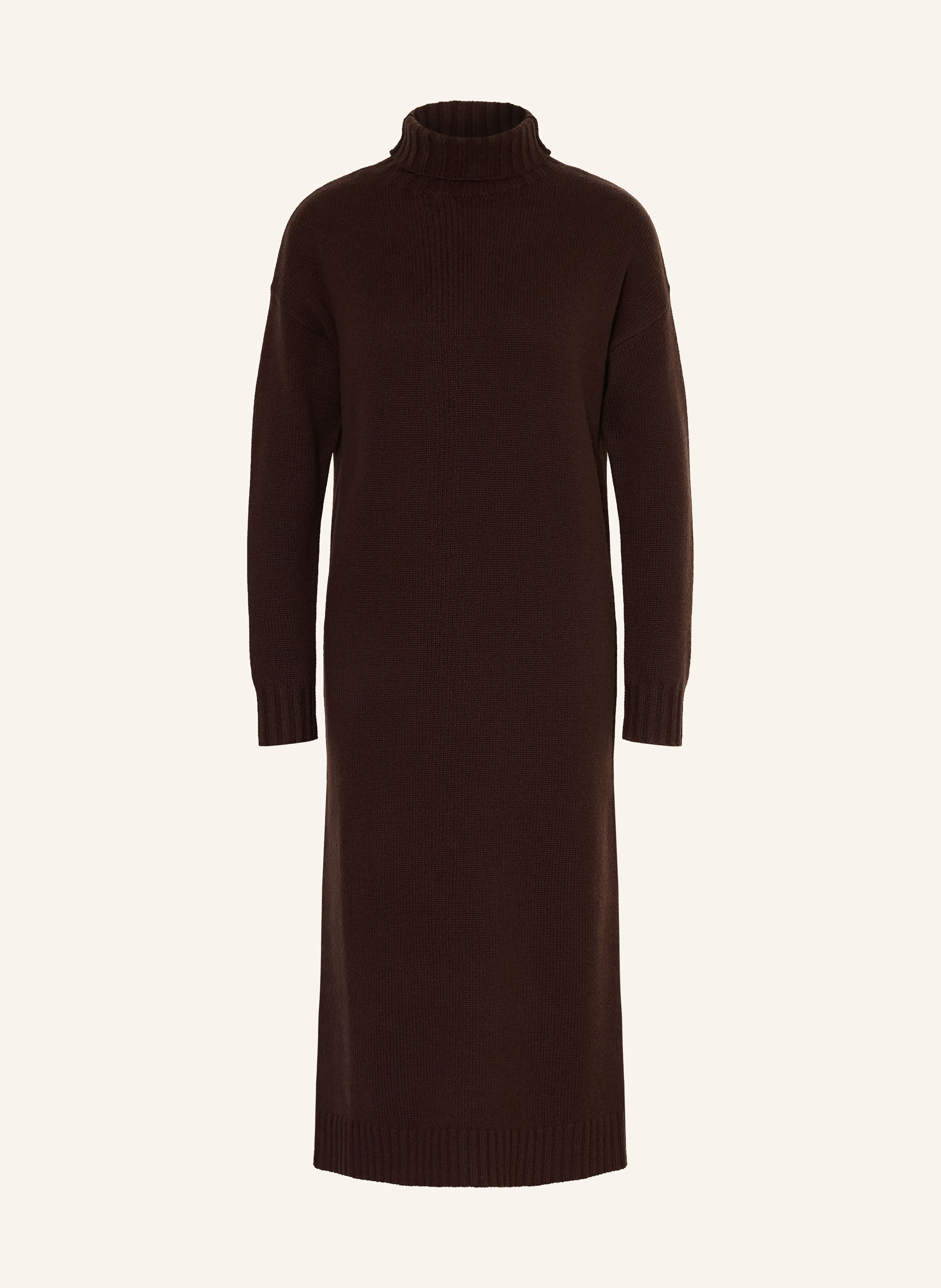 Max Mara Strickkleid FRAGORE mit Cashmere