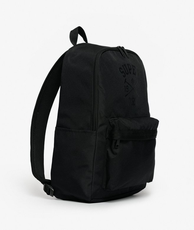 Heritage Backpack