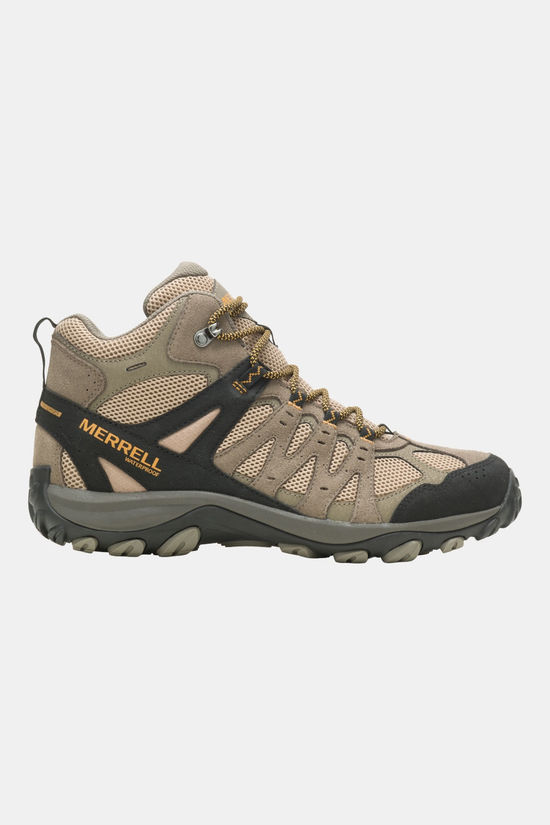 Merrell Accentor 3 Mid WP Wandelschoen