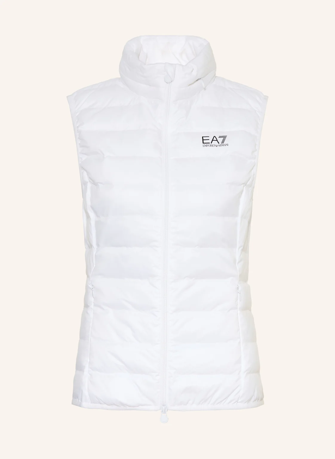 EA7 EMPORIO ARMANI Steppweste