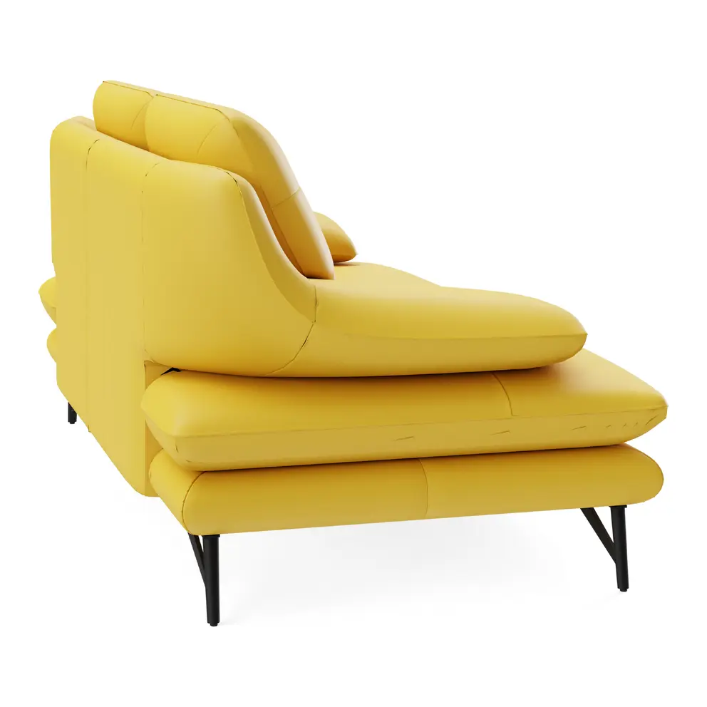Einzelsofa Cezanne