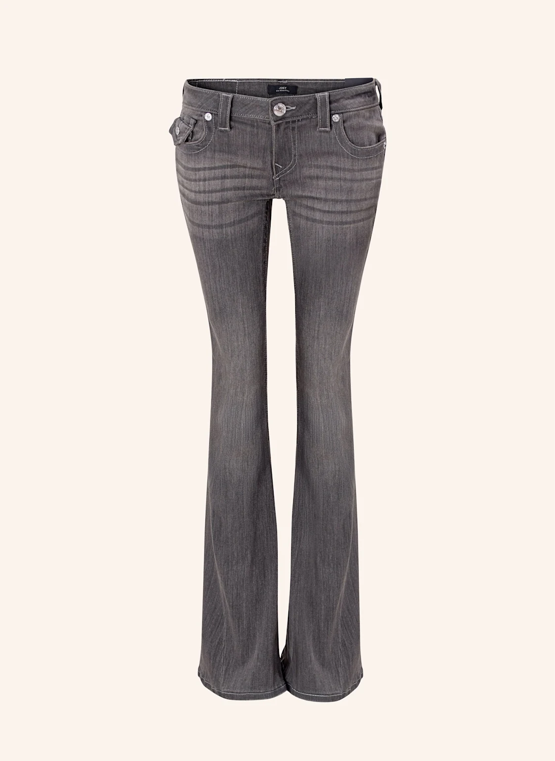 TRUE RELIGION Jeans Bootcut JOEY