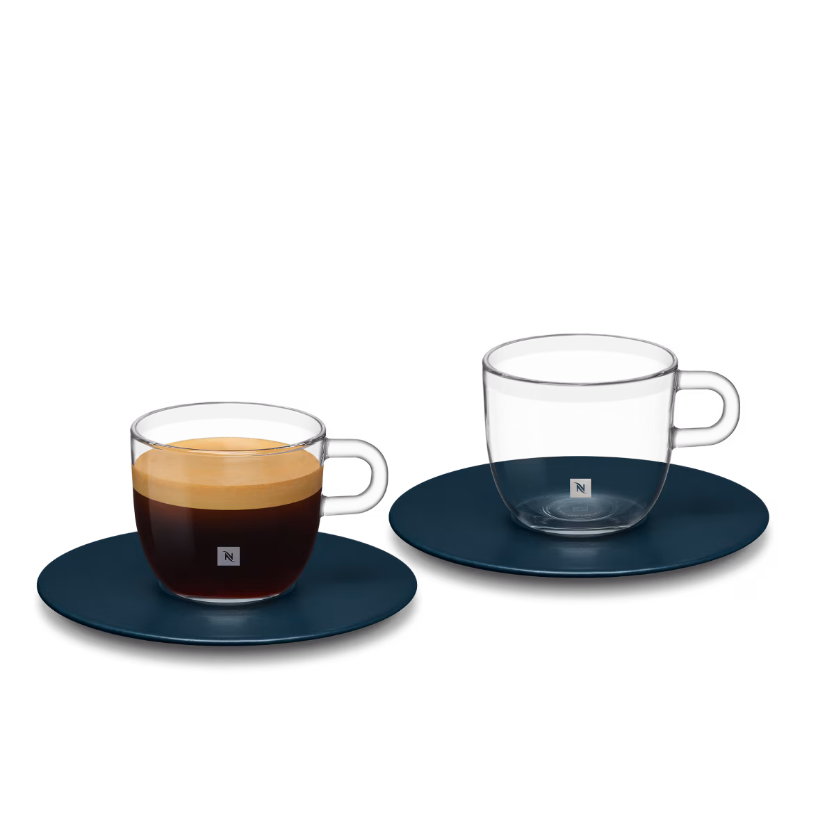 Signature Lungo Set - Nespresso