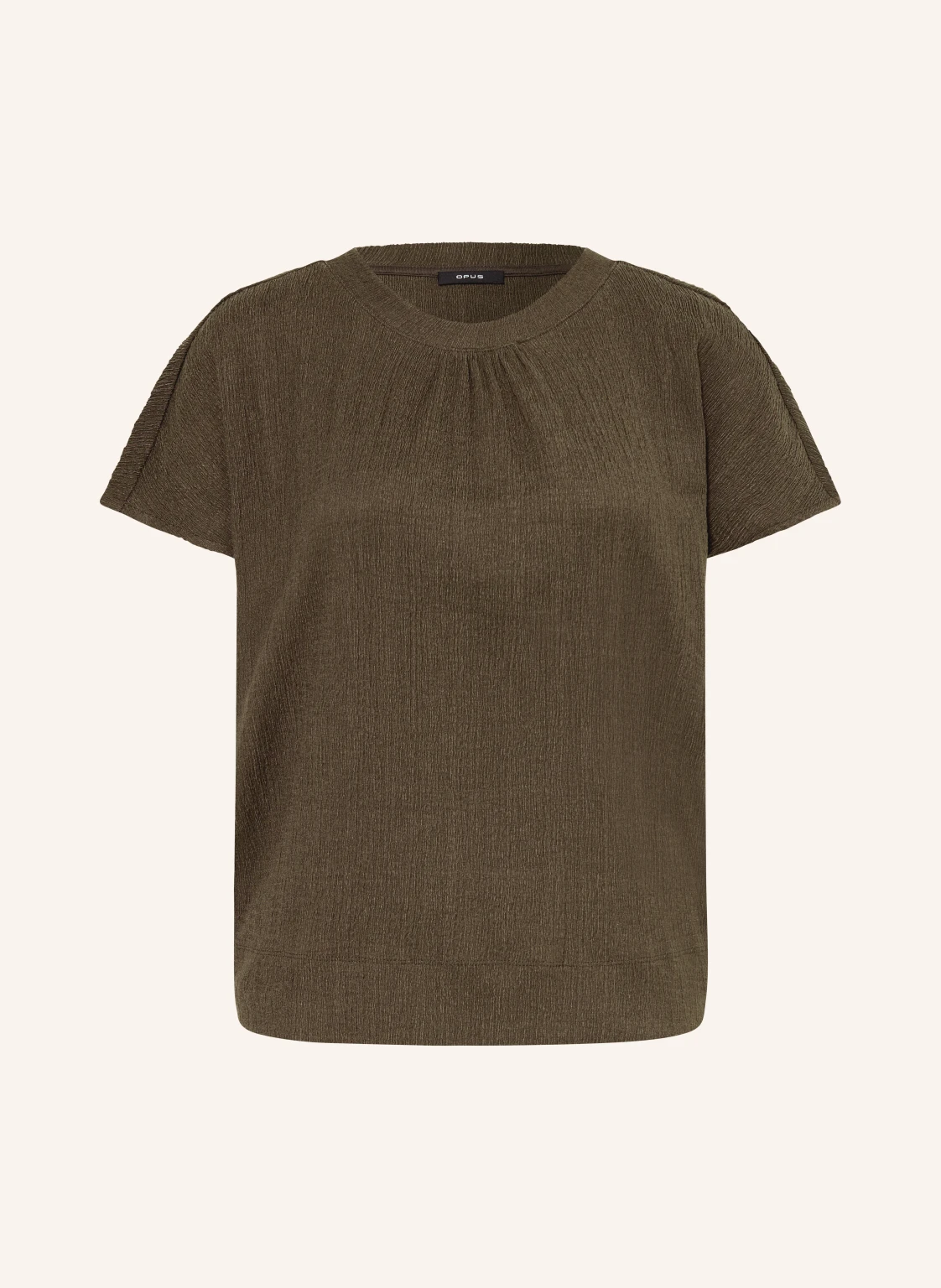 OPUS Blusenshirt SALTI