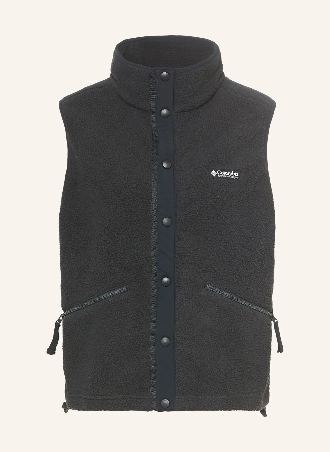 Columbia Fleeceweste HELVETIA™