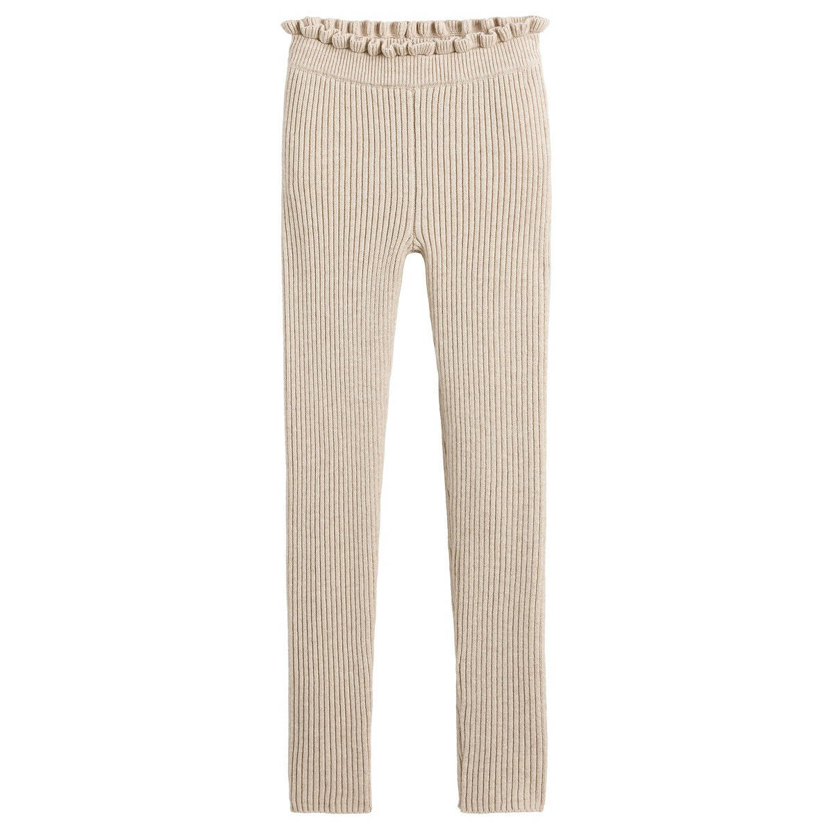Legging en tricot