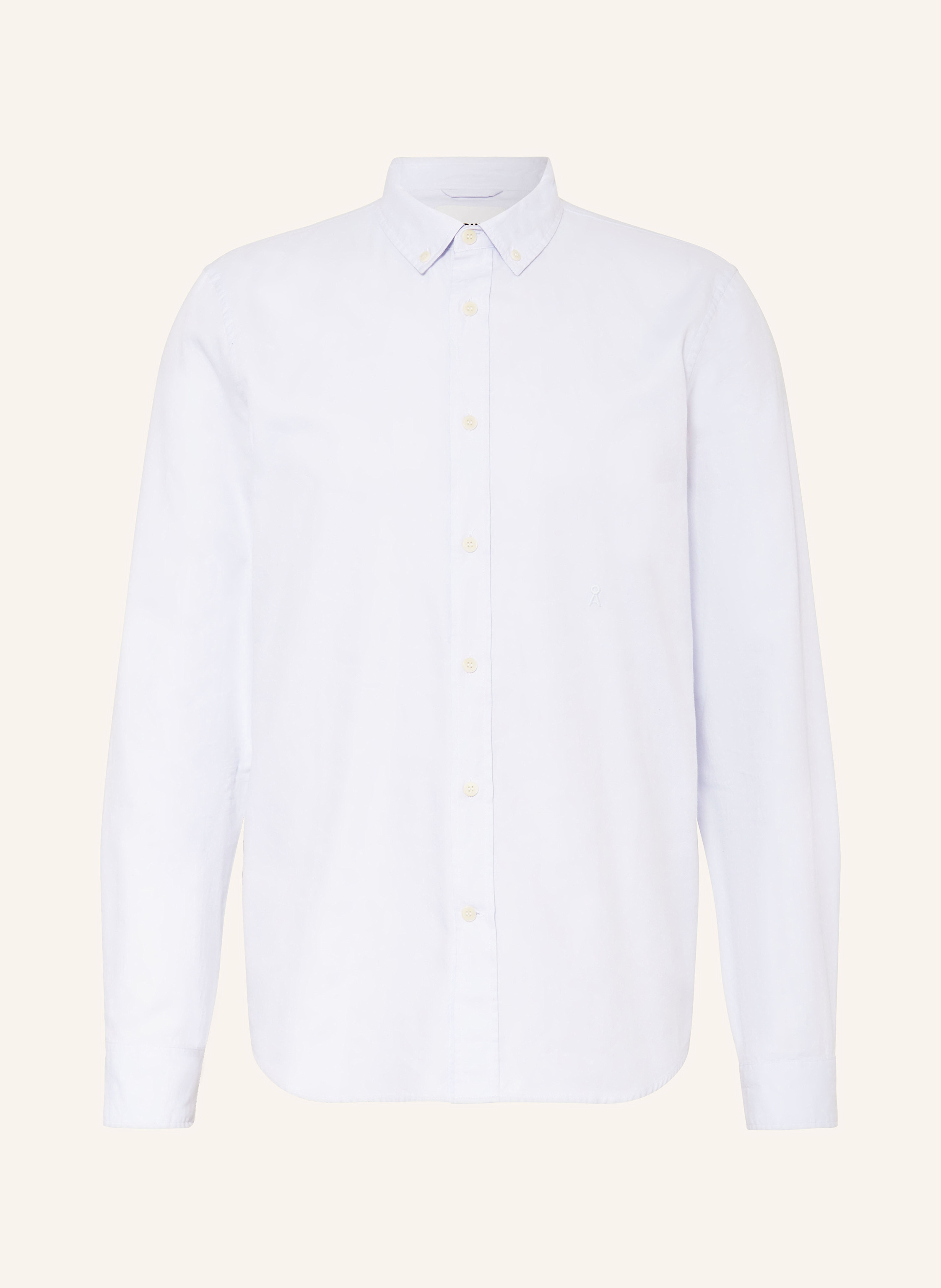 ARMEDANGELS Hemd QUAASA Comfort Fit