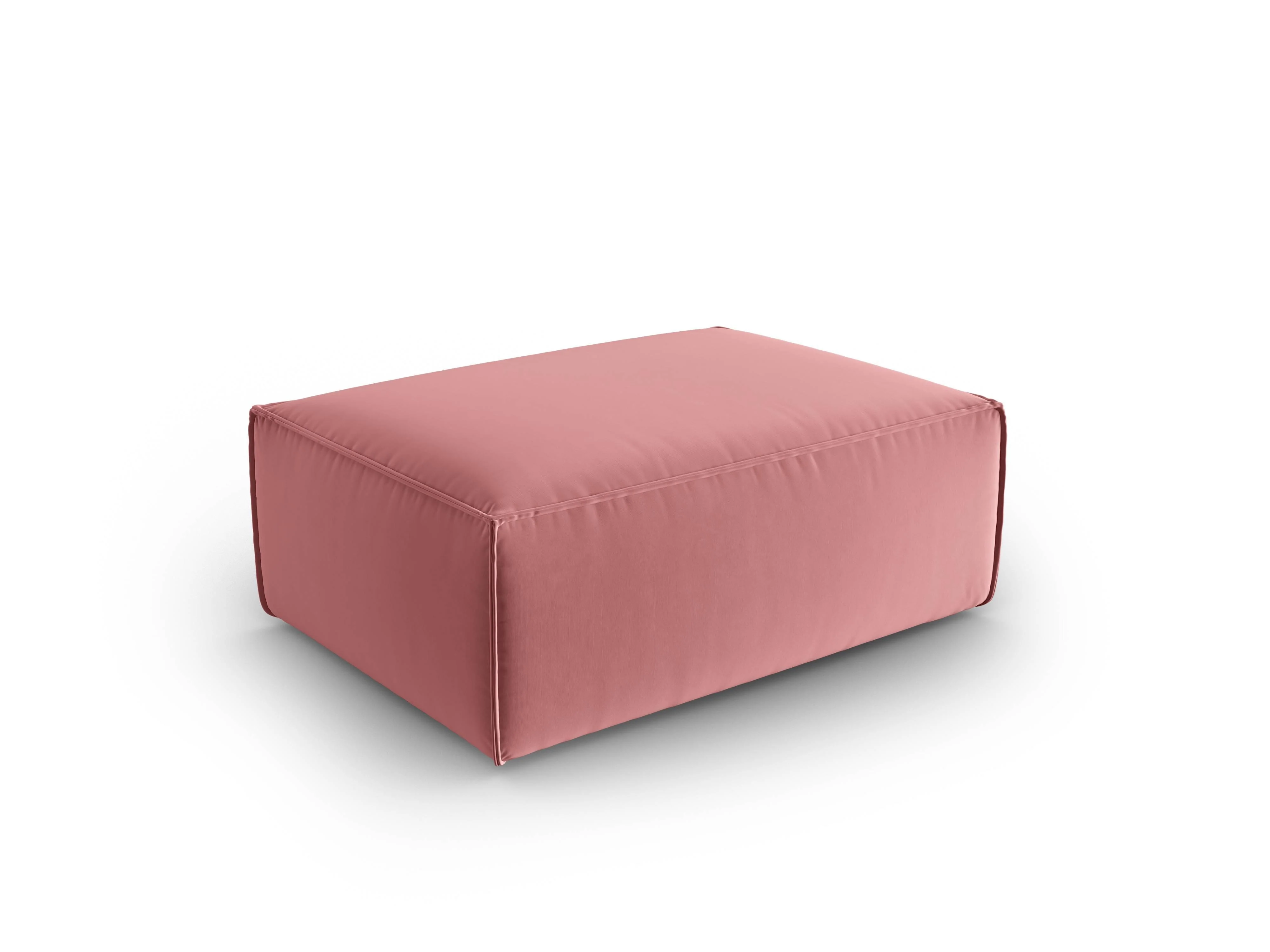 Hocker Mackey velvet