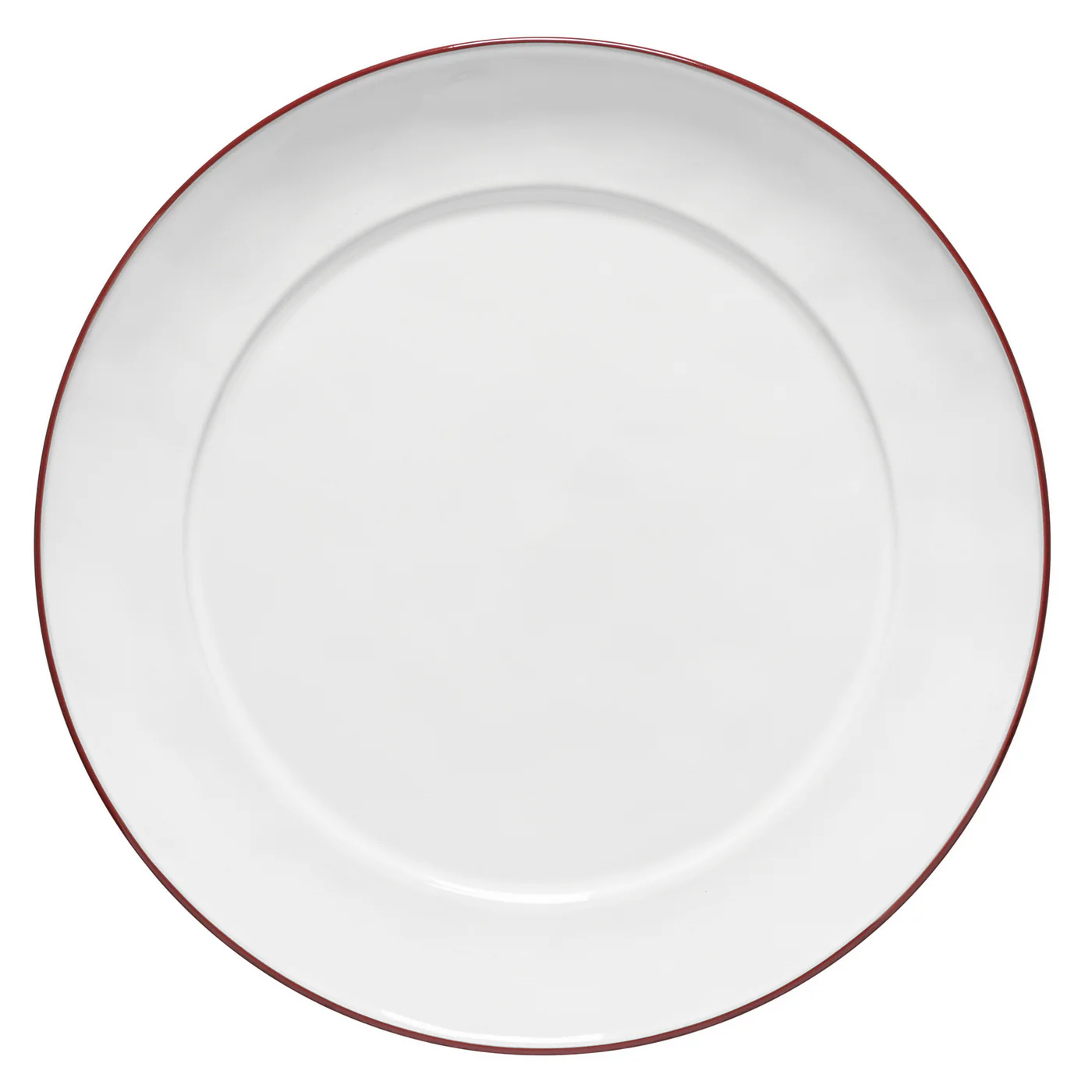 Round Platter Beja
