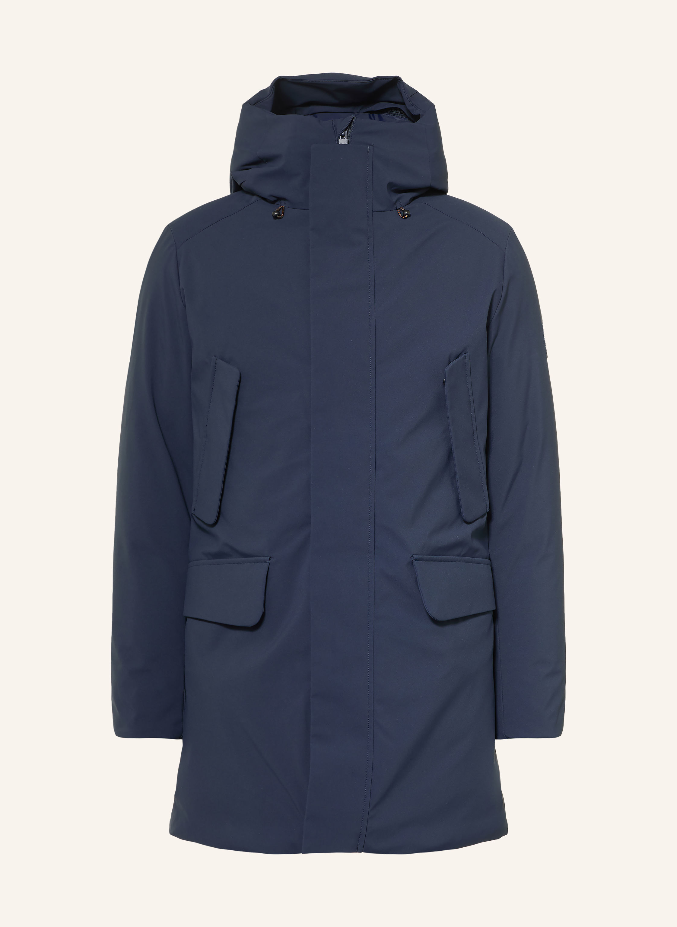 SAVE THE DUCK Parka WILSON