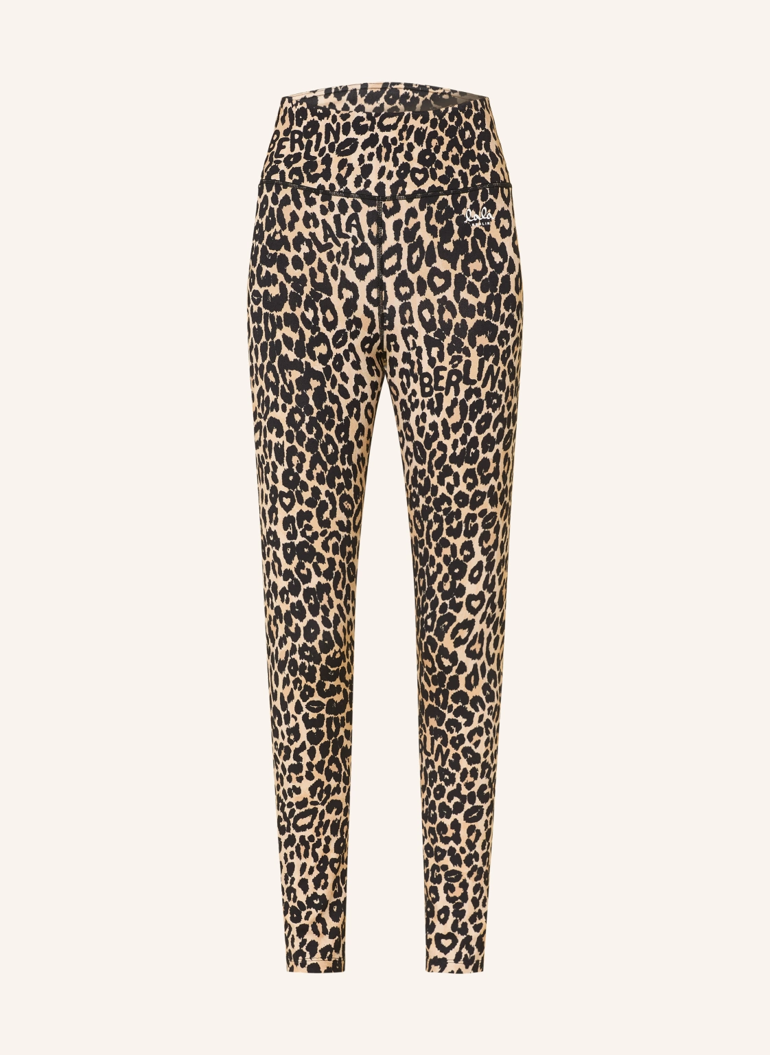 Lala Berlin Leggings LEA