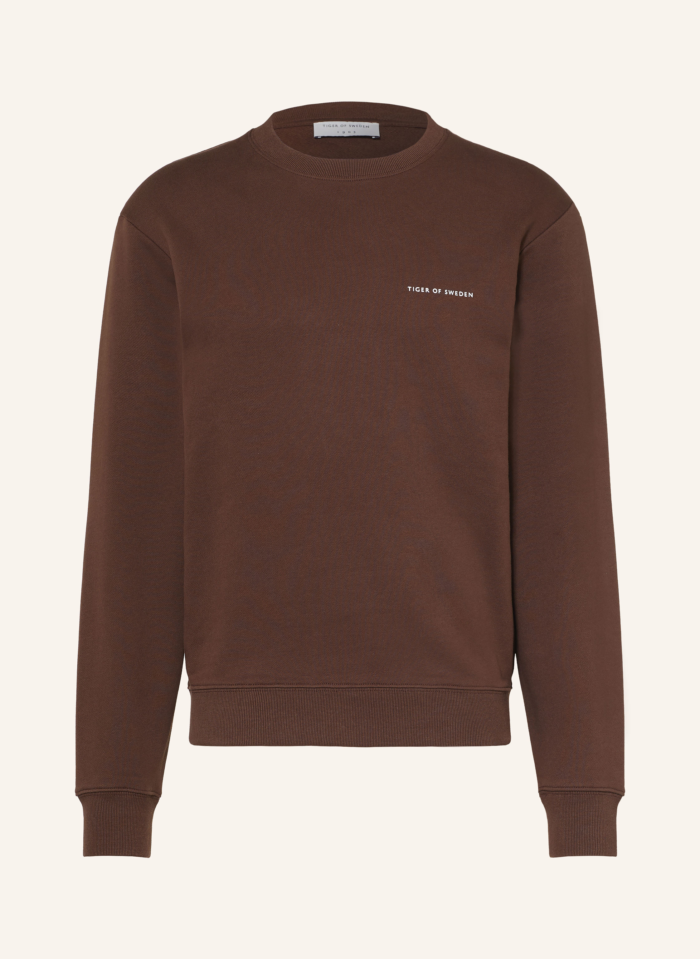TIGER OF SWEDEN Sweatshirt EMERSON