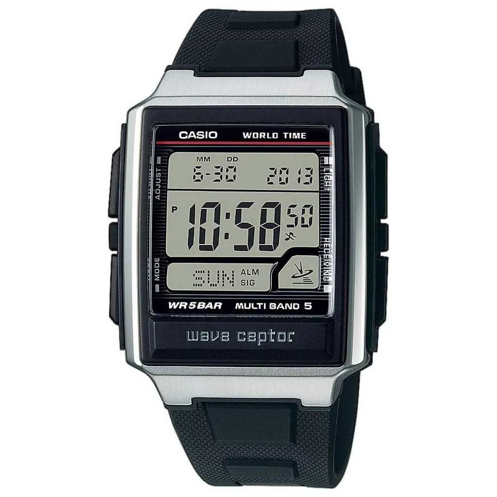 Casio WV-59R-1AEF watch