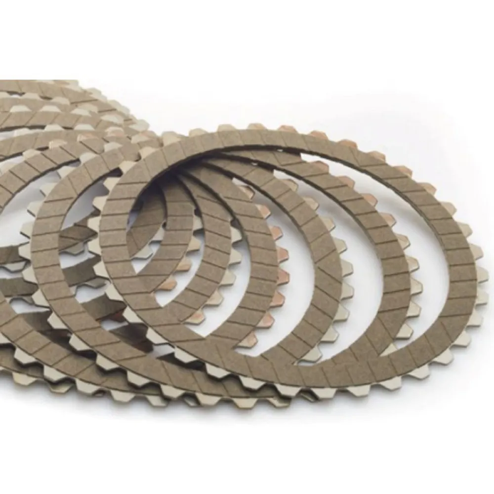 TRW MCC373-9 clutch discs kit