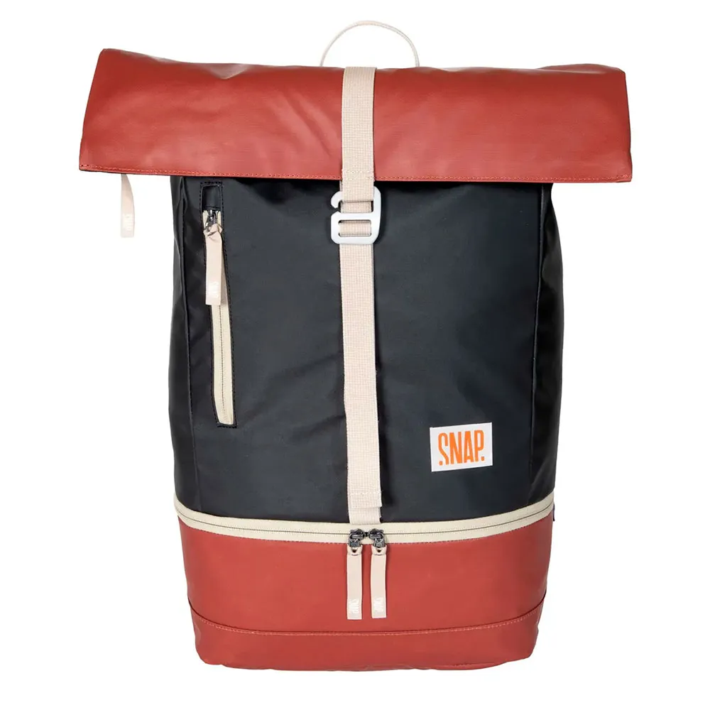 Snap Climbing Roll Top 25L backpack