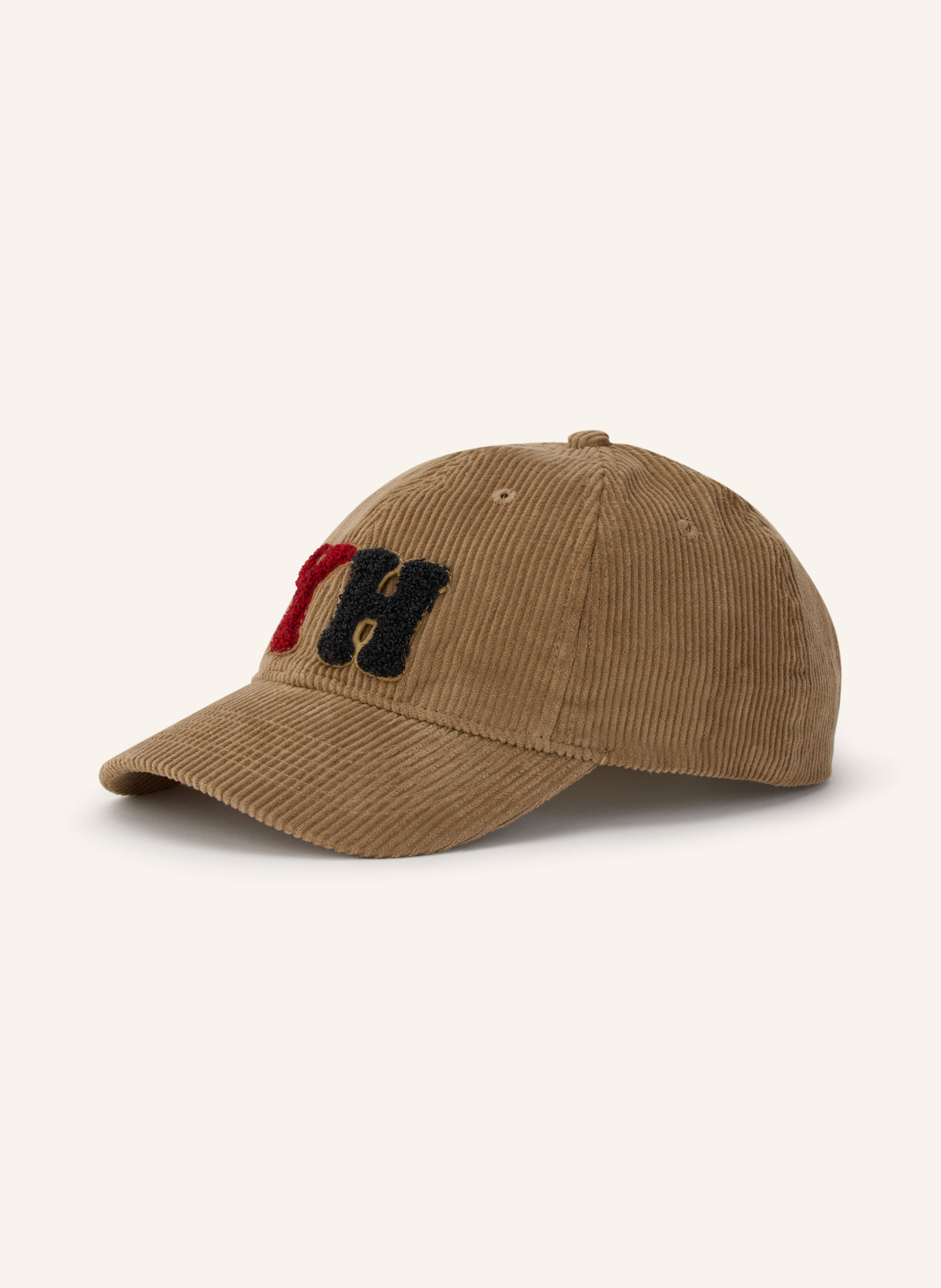 yippie hippie Cord-Cap