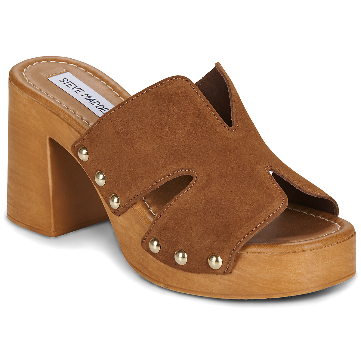 Steve Madden - SUNKISSED - Brown