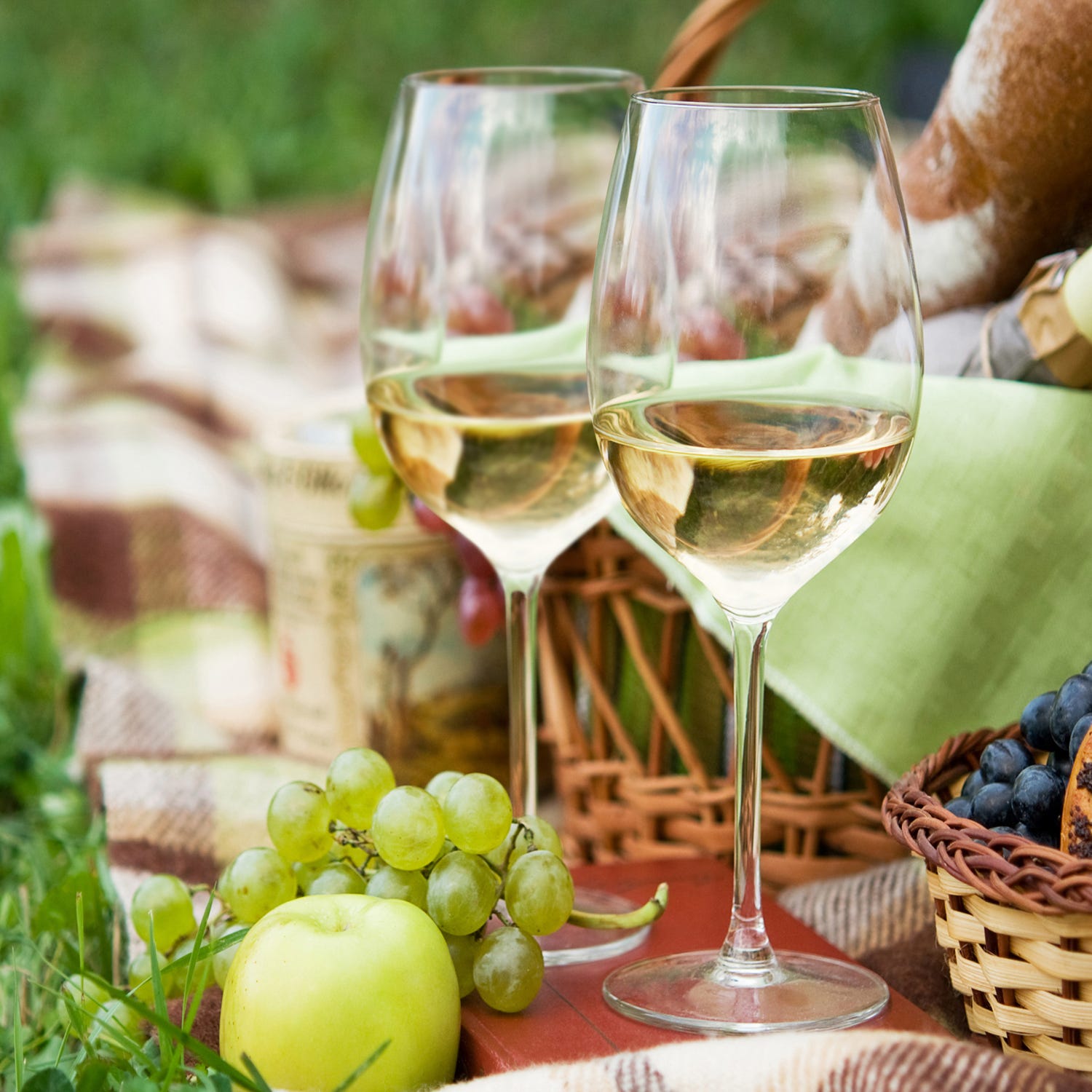 Set 6 calici Chardonnay Io Vino in vetro cristallo