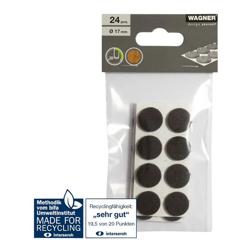 Gleiter 24er-Set Schutz&Stopp