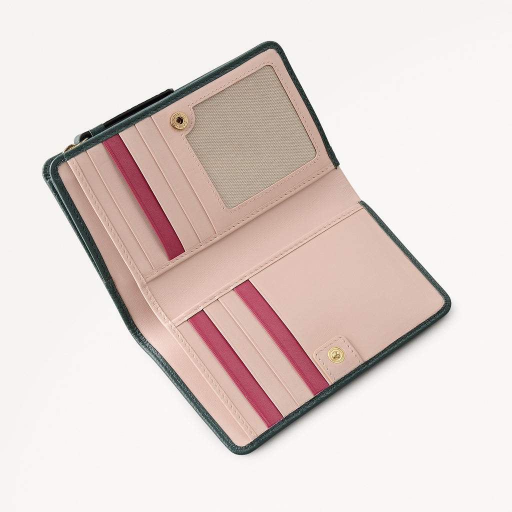 Loyal Radley - Medium Bifold Purse