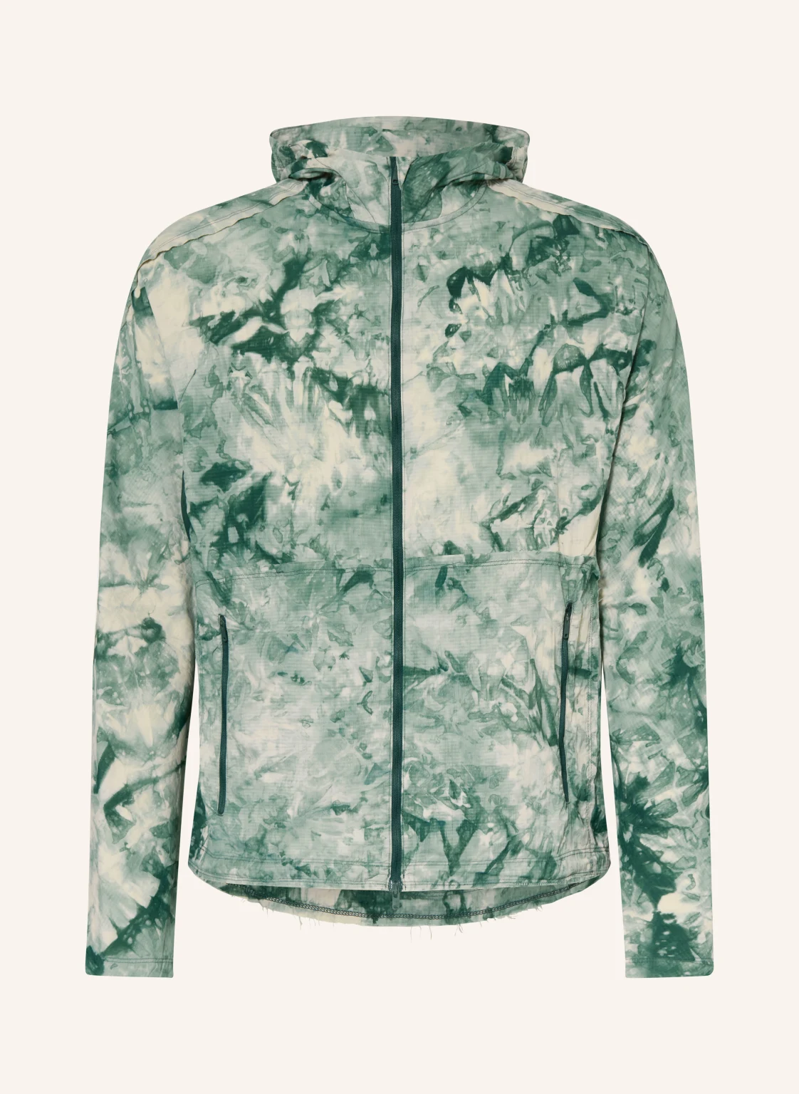 Y-3 Laufjacke