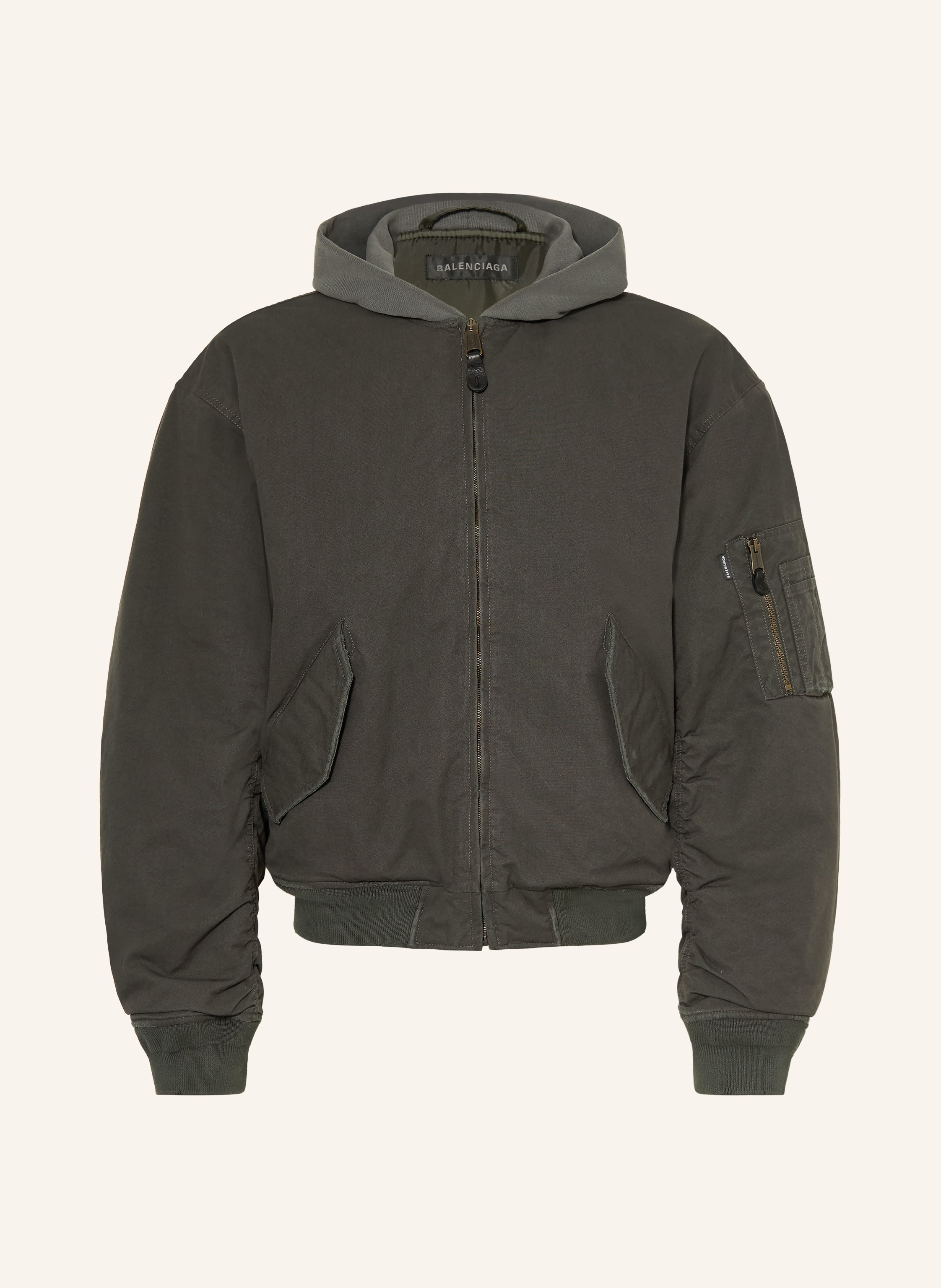 BALENCIAGA Blouson