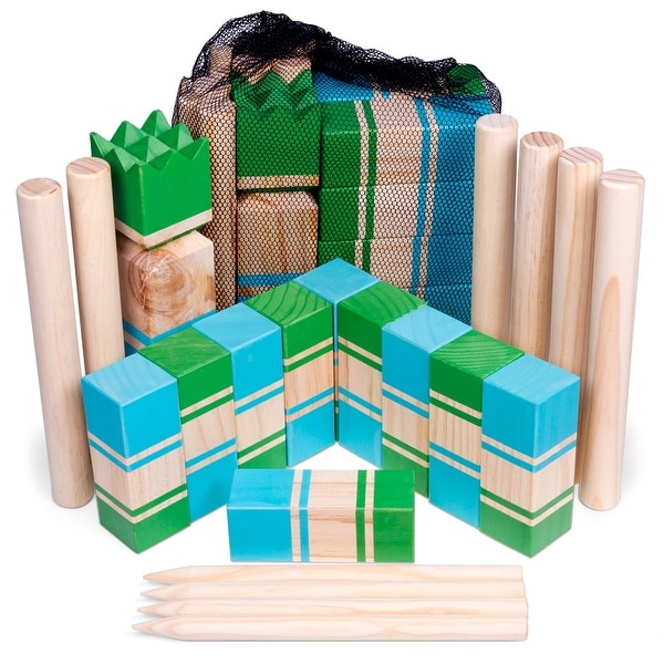 Kubb - Multi